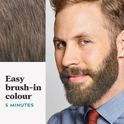 Vopsea Păr, Just For Men, M30, maro deschis-mediu
