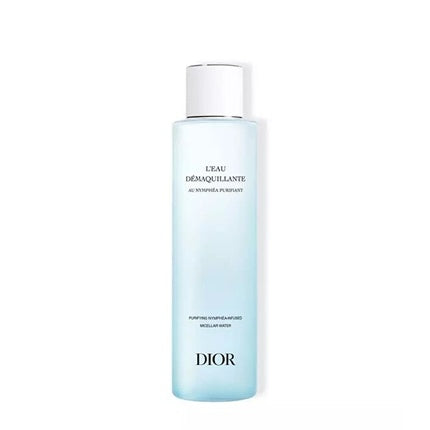 Săpun lichid Dior L'Eau Demaquillante, 200 ml