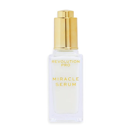 Ser facial hidratant, Revolution Beauty, Miracle Serum, 30ml