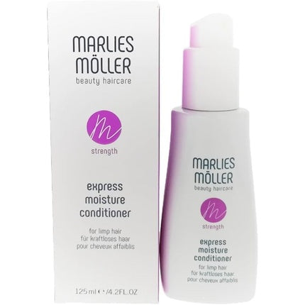 Balsam Marlies Möller Express Moisture, 125g