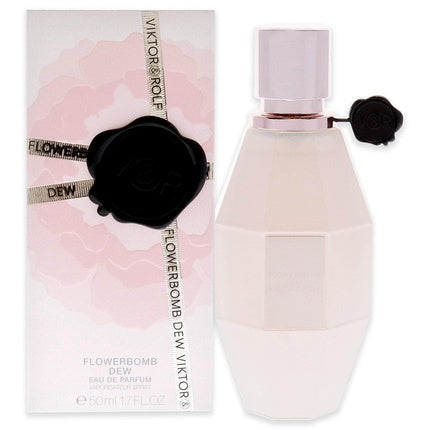 Parfum, Viktor & Rolf, Flowerbomb Dew, 50ml