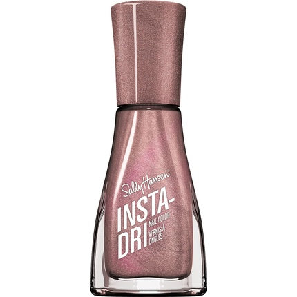 Lac de unghii, Sally Hansen, Insta-Dri 158, roșu