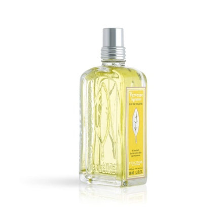 Apa de Toaleta, L'Occitane, Citrus Verbena, 100 ml