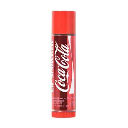 Balsam de buze, Lip Smacker, Coca-Cola, aromă clasică