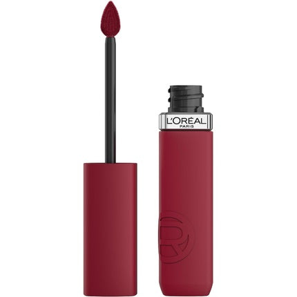 Ruj lichid, L'Oréal, Intense Colour, 5.00ml