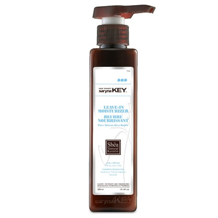 Gel de styling bucle, Saryna Key, Curl Control, 300 ml
