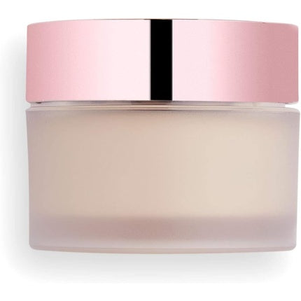 Revolution Beauty Conceal and Fix Ultimate Coverage Concealer, Light Yellow, 50 g