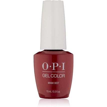 Lac de unghii, OPI, Miami Beet, 15ml