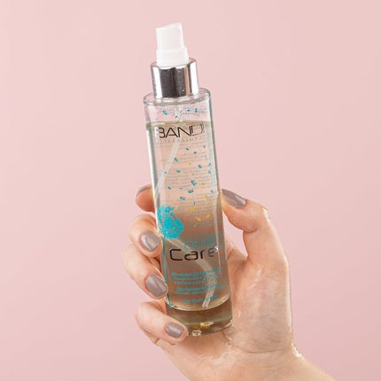 Esenta reparatoare, Bandi, Pure Care, alb