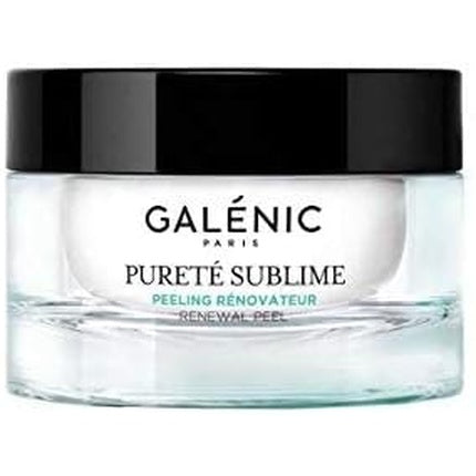 Peeling facial, Galenic, Purete Sublime, 50ml