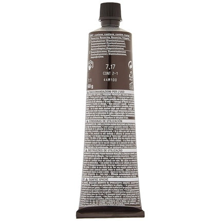 Vopsea de păr L'Oréal Professionnel Inoa 7.17 Maro 60g