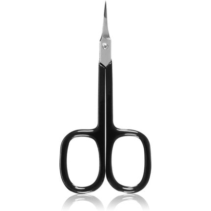 Foarfece unghii Diva & Nice Cosmetics Dark Blue, design ergonomic