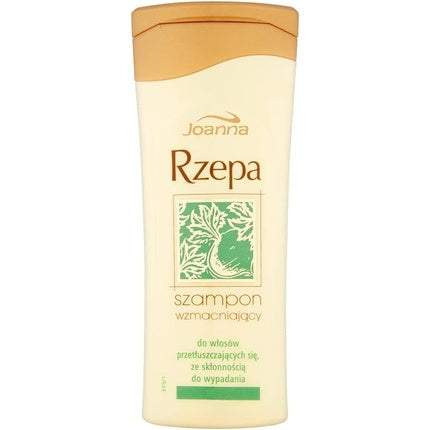 Șampon întărire Rzepa, păr gras, 400ml