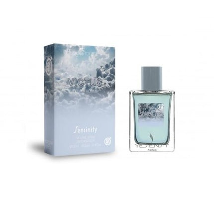 Eau de Toilette Victus pentru bărbați - Yesensy, 50 ml