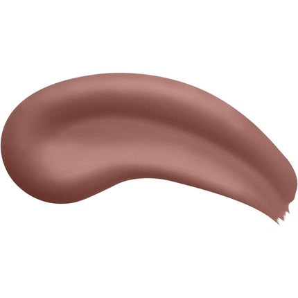 Ruj mat, L'Oréal Paris, Dose of Cocoa, maro