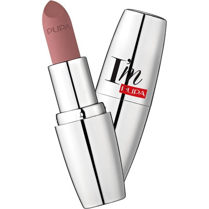 Ruj, Pupa Milano, I Am Matte Pure Colour, Angel Rose