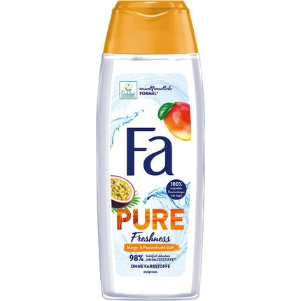 Gel de duș FA Pure Freshness 250ml