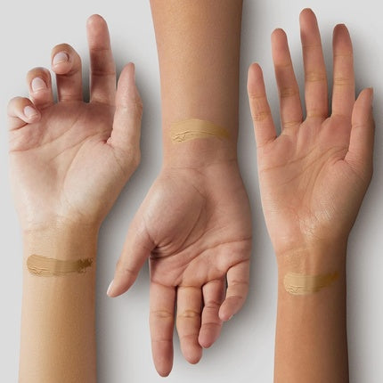 Fond de ten, Nars, Natural Radiant Longwear, 75g