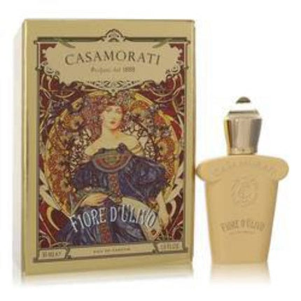 Parfum Eau de Parfum Spray Xerjoff Casamorati 1888 Fiore d'Ulivo, 30ml