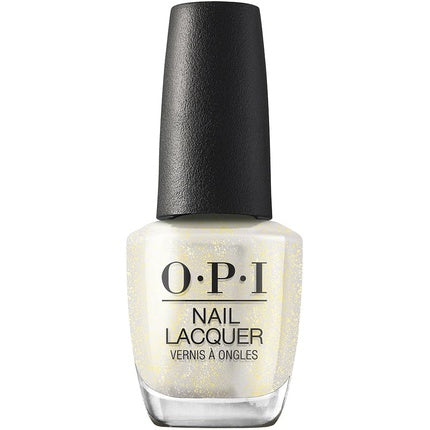 Lac de unghii, OPI, Gliterally Shimmer, 0.5 fl oz