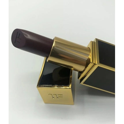 Ruj, Tom Ford, Black Dahlia, mat