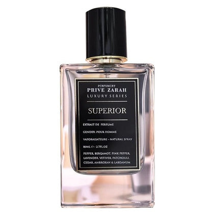 Privezarah Superior Eau De Parfum Spray 80ml