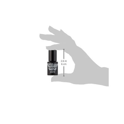 Oja gel, Layla Cosmetics, Sweet Heart, 10 ml