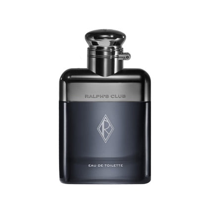 Ralphs Club, Ralph Lauren, Parfum Masculin, 50ml, Culoare Neagră