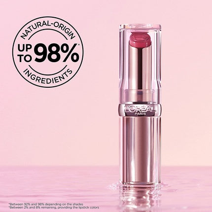 Ruj L'Oréal Paris Color Riche Glow Paradise 107 Maro