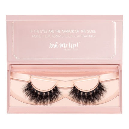 Rimă False Eyelash 3D - Crazy In Love de la Lash Me Up