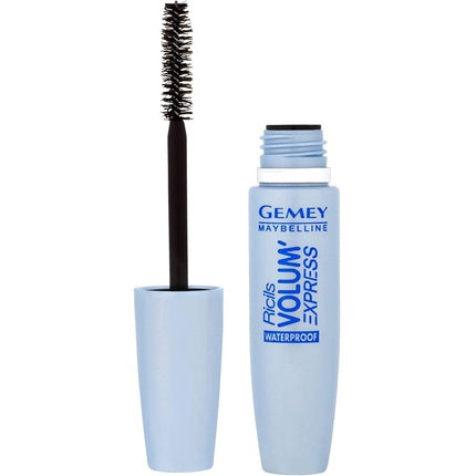 Mascara Maybelline New York Classic Volum' Express Waterproof Negru