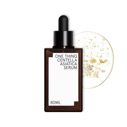 Serum Hidratant cu Centella Asiatica - One Thing, 80ml