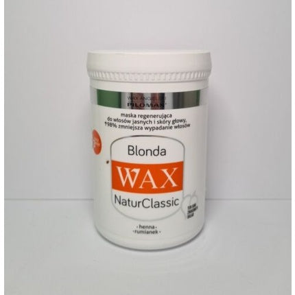 Mască Regeneratoare pentru Păr și Scalp, Pilomax, 480ml