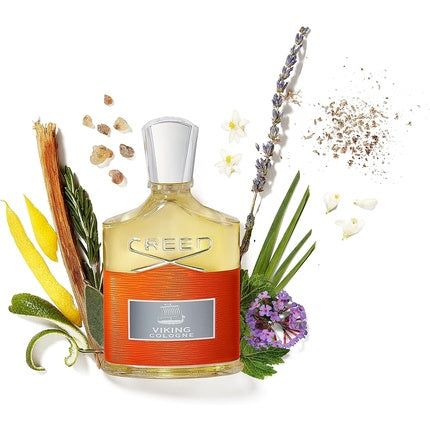 Parfum bărbătesc, Creed, Viking, 50 ml