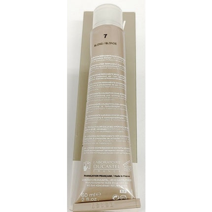 Vopsea de Păr, Subtil, INFINITE Blond