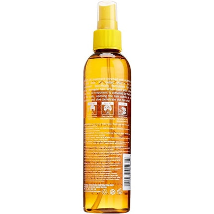 Fantasia IC P M Nighttime Oil Treatment, Ulei pentru Corp, 236ml