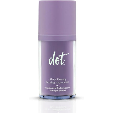 Cremă de Noapte Anti-Aging doTERRA Dot Sleep Therapy, 170g, Lavandă