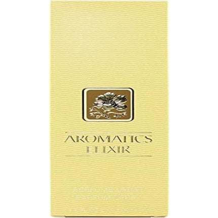 Eau de Parfum Clinique Aromatics Elixir 100ml