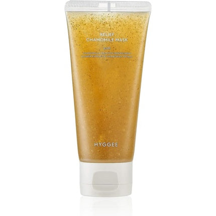 Masca de păr, Hyggee, Relief Chamomile, 95ml
