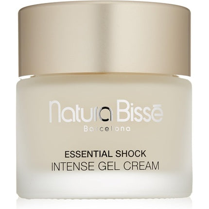Gel cremă, Natura Bissé, Essential Shock Intense, 75 ml