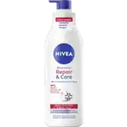 Lotiune de corp Nivea Repair & Care, 250 ml