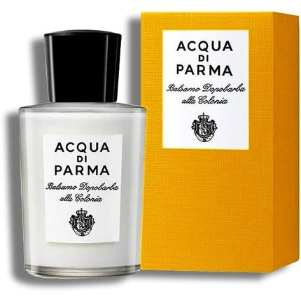 Aftershave, Acqua di Parma, 100ml