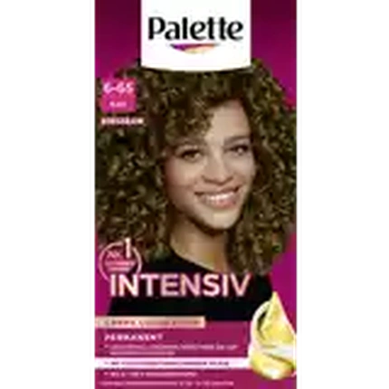 Vopsea de păr permanentă Schwarzkopf, Intensiv Honey Brown, 6-65, 165 g