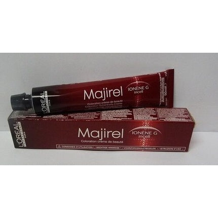 Vopsea de păr L'Oréal Professionnel Majirel Majirouge, 50ml