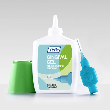 Pastă de dinți, Tepe, Gingival Gel, 40g