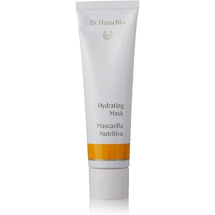 Masca crema hidratanta, Dr Hauschka, 30ml