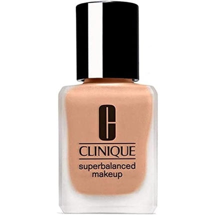 Fond de ten Clinique Finishers Silk Honeymilk, 30ml