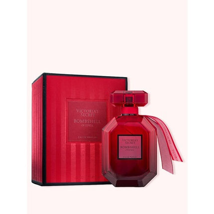 Parfum, Victoria's Secret, Bombshell Intense, roșu