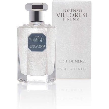 Pudră corp, Lorenzo Villoresi, 100 ml