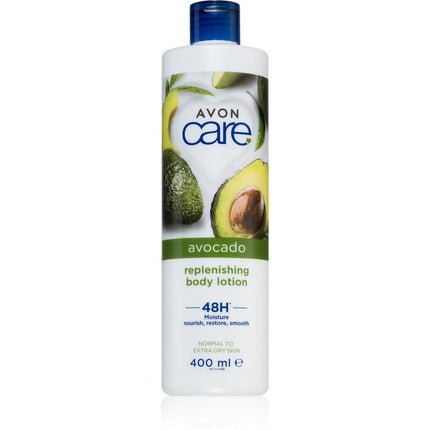 Loțiune de corp Avon Care cu avocado, 400 ml
